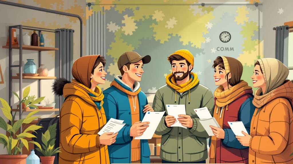 How to Get Mobility Aids in Germany: Guide for Ukrainian Refugees