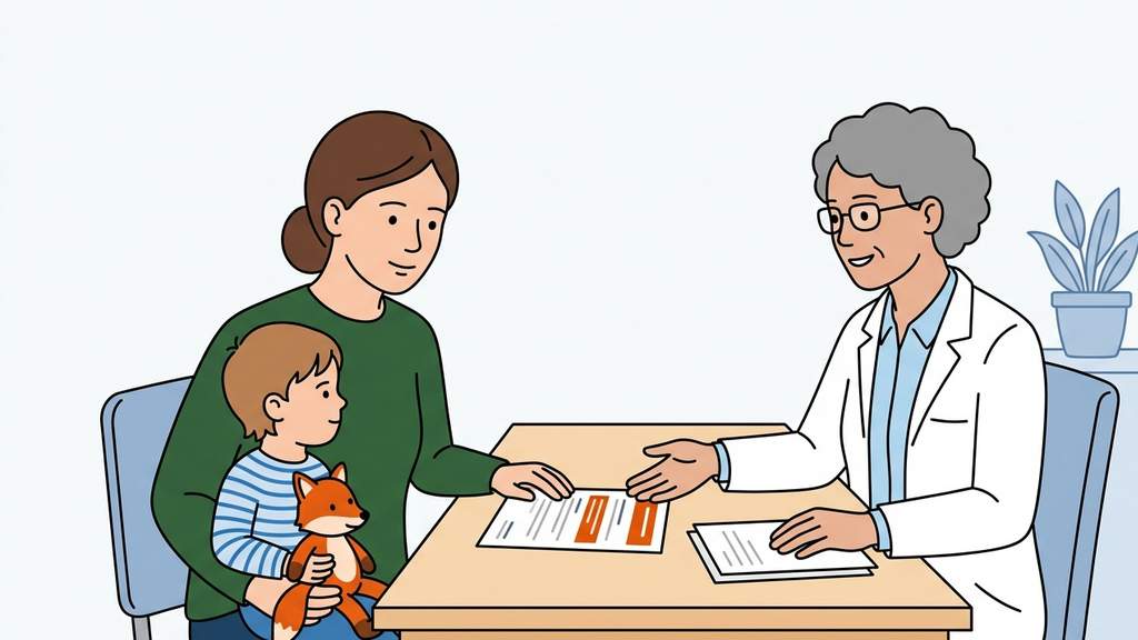 Autism Support Services in Germany: Guide for Ukrainian Refugees