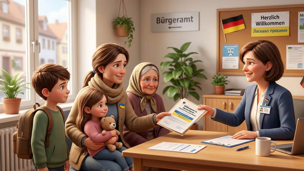 Financial Assistance & Benefits