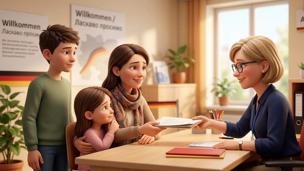 Financial Assistance & Benefits