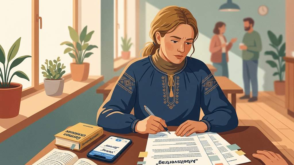 Understand contracts