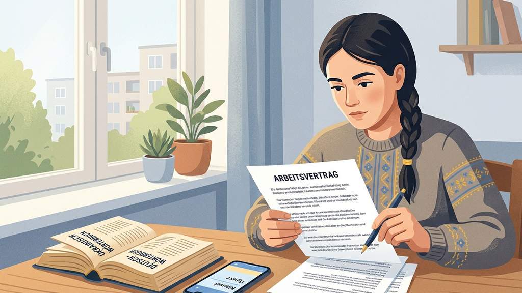 Understand contracts