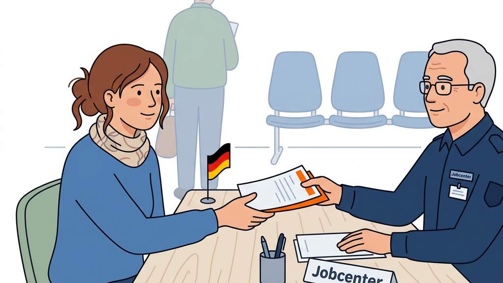 How to Get Mobility Aids in Germany: Guide for Ukrainian Refugees