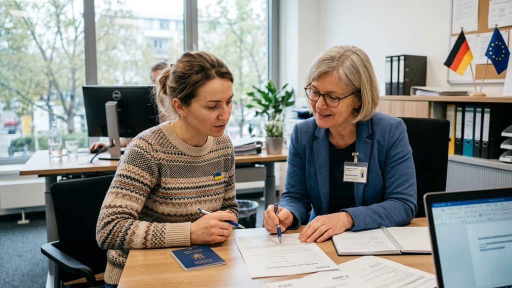 Financial Assistance & Benefits