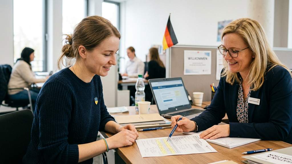 Financial Assistance & Benefits