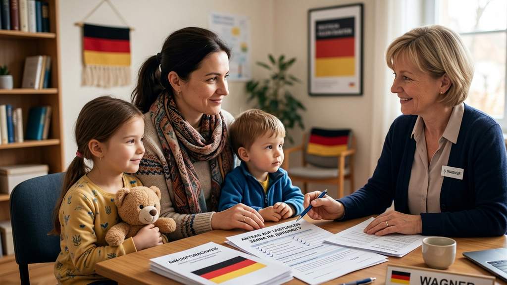 Financial Assistance & Benefits